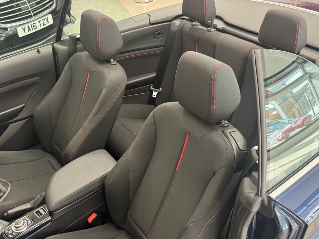 Used BMW 2 Series 2015 for sale - 75653918: Photo 37