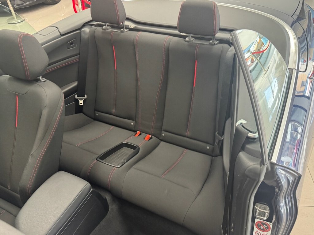 Used BMW 2 Series 2015 for sale - 75653918: Photo 38