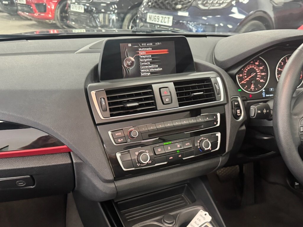 Used BMW 2 Series 2015 for sale - 75653918: Photo 40