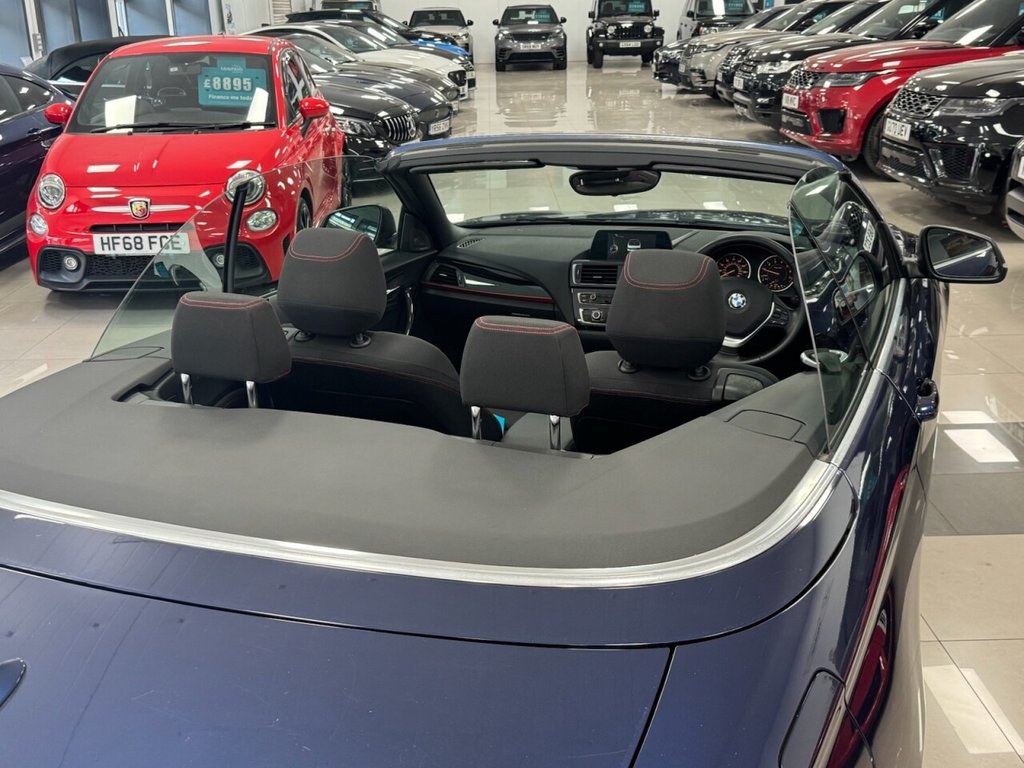 Used BMW 2 Series 2015 for sale - 75653918: Photo 6