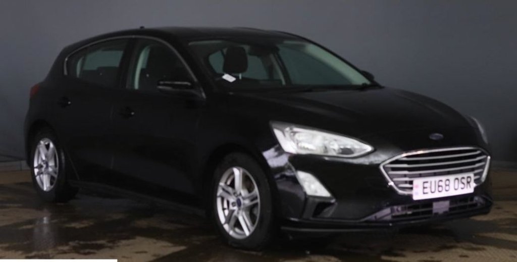 Used Ford Focus 2019 for sale - 76482531: Photo 1