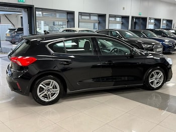 Used Ford Focus 2019 for sale - 76482531: Photo