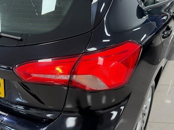 Used Ford Focus 2019 for sale - 76482531: Photo