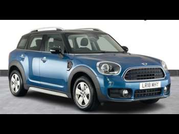 2018 (18) - 2.0 Cooper D 5dr