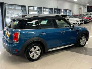 Used MINI Countryman 2018 for sale - 74696518: Photo