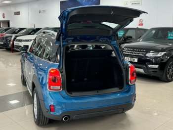 Used MINI Countryman 2018 for sale - 74696518: Photo