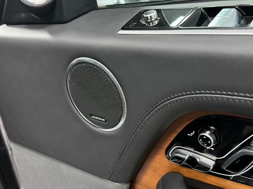 Used Land Rover Range Rover 2018 for sale - 77056450: Photo 17