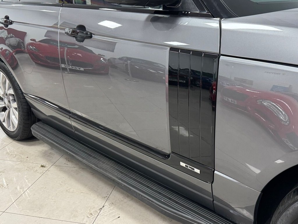 Used Land Rover Range Rover 2018 for sale - 77056450: Photo 31