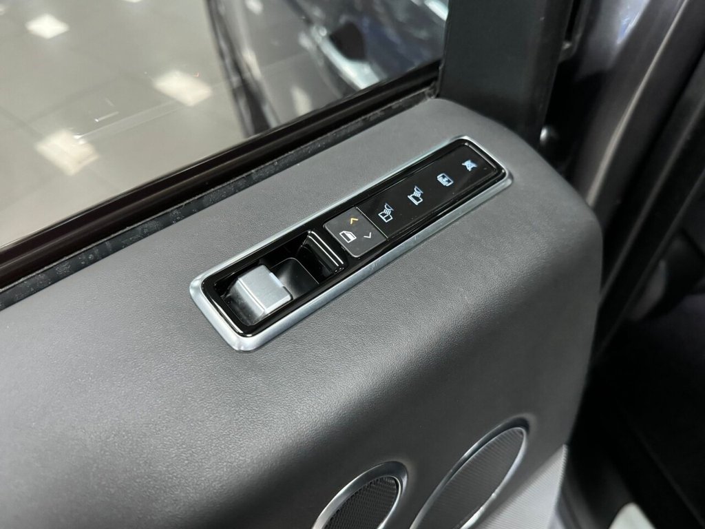 Used Land Rover Range Rover 2018 for sale - 77056450: Photo 46