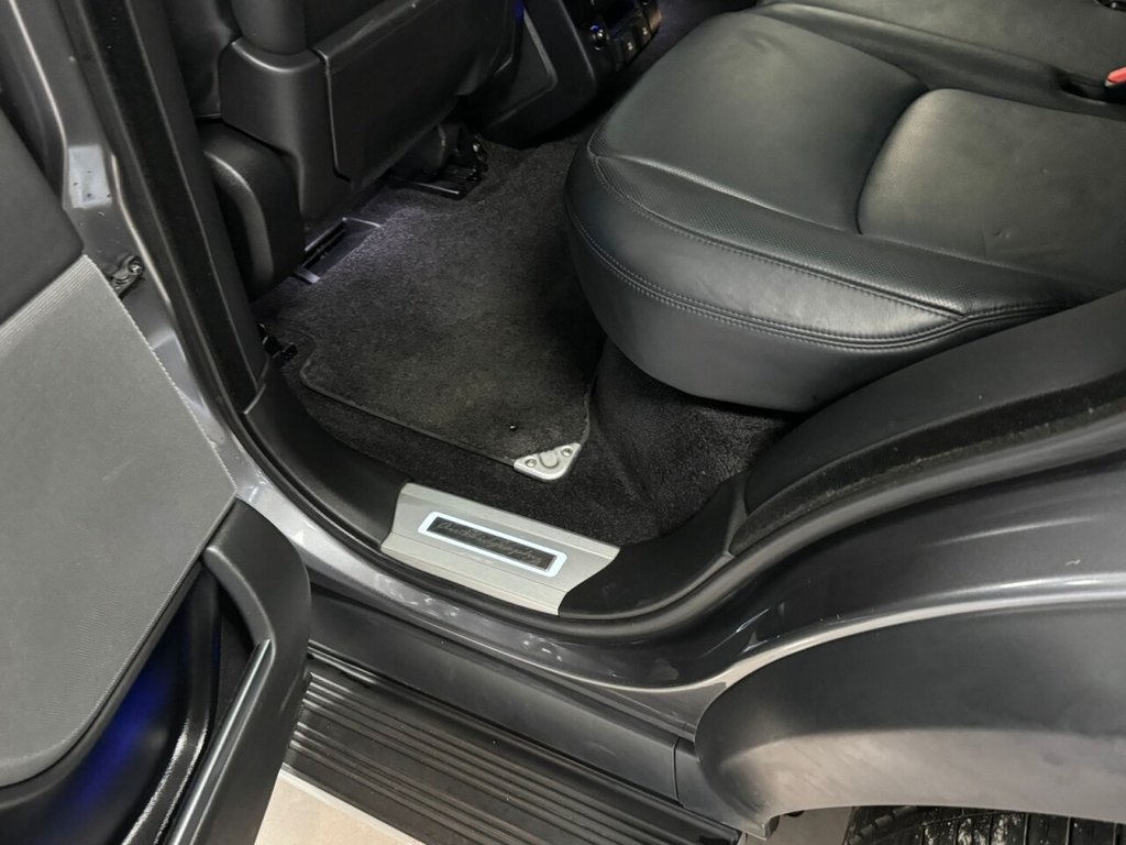 Used Land Rover Range Rover 2018 for sale - 77056450: Photo 48