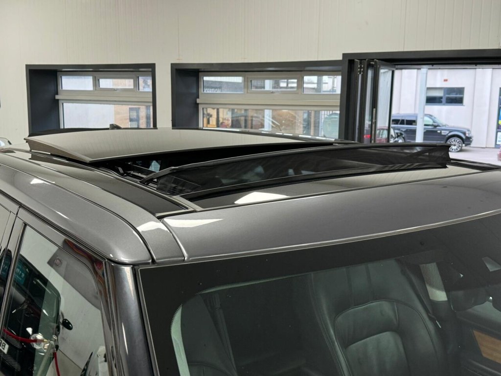 Used Land Rover Range Rover 2018 for sale - 77056450: Photo 9