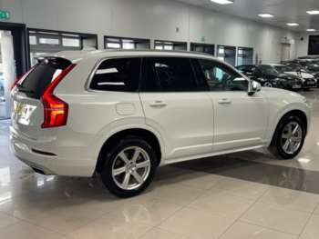 Used Volvo XC90 2021 for sale - 74916539: Photo