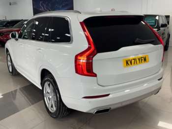 Used Volvo XC90 2021 for sale - 74916539: Photo