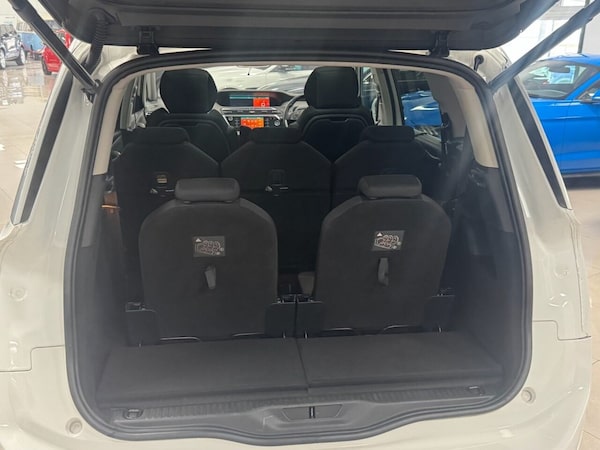 Used Citroen C4 Grand Picasso 2018 for sale - 76210112: Photo 10