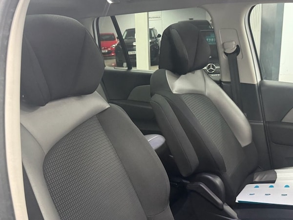 Used Citroen C4 Grand Picasso 2018 for sale - 76210112: Photo 23