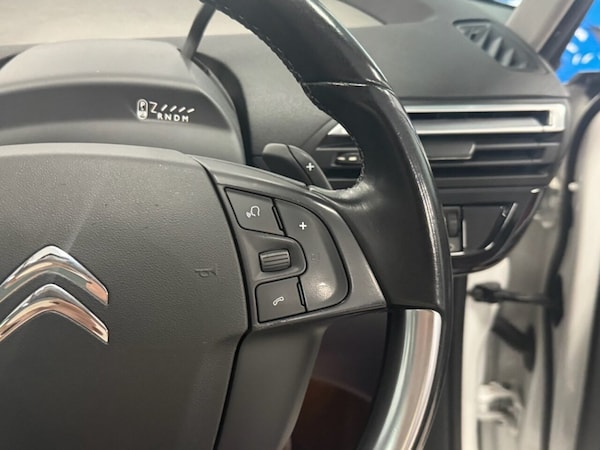 Used Citroen C4 Grand Picasso 2018 for sale - 76210112: Photo 26