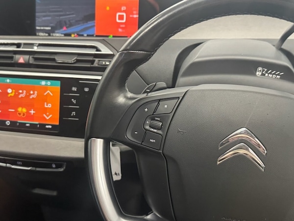 Used Citroen C4 Grand Picasso 2018 for sale - 76210112: Photo 27