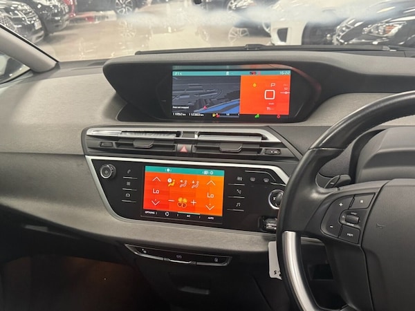 Used Citroen C4 Grand Picasso 2018 for sale - 76210112: Photo 28