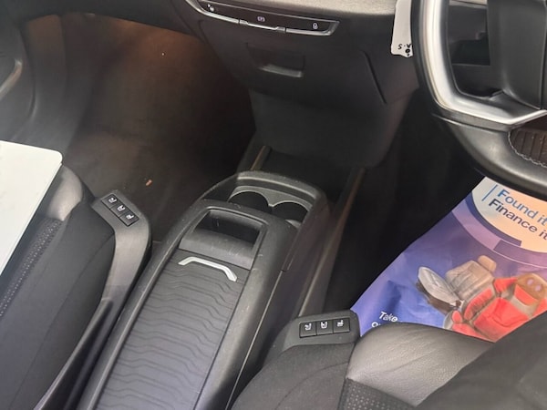 Used Citroen C4 Grand Picasso 2018 for sale - 76210112: Photo 29