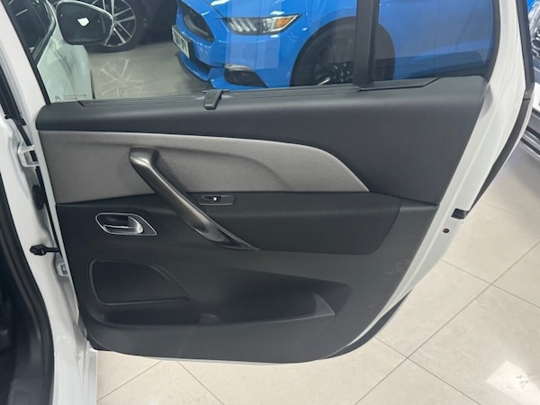 Used Citroen C4 Grand Picasso 2018 for sale - 76210112: Photo 31