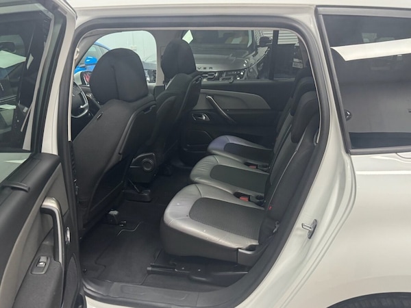 Used Citroen C4 Grand Picasso 2018 for sale - 76210112: Photo 35