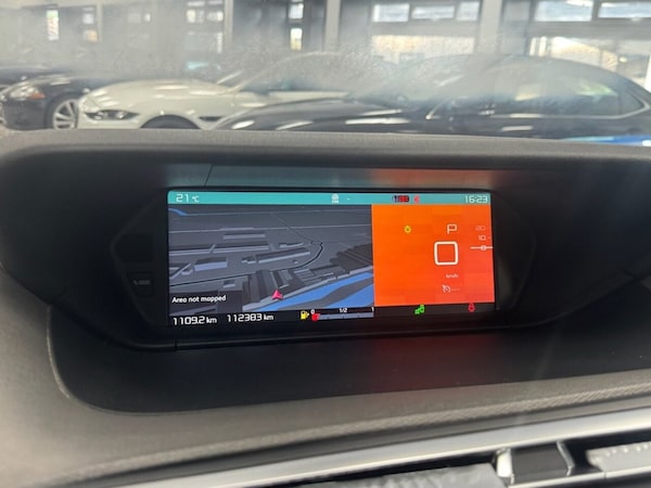 Used Citroen C4 Grand Picasso 2018 for sale - 76210112: Photo 42