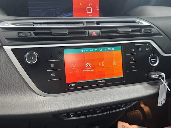 Used Citroen C4 Grand Picasso 2018 for sale - 76210112: Photo 44