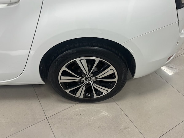 Used Citroen C4 Grand Picasso 2018 for sale - 76210112: Photo 47
