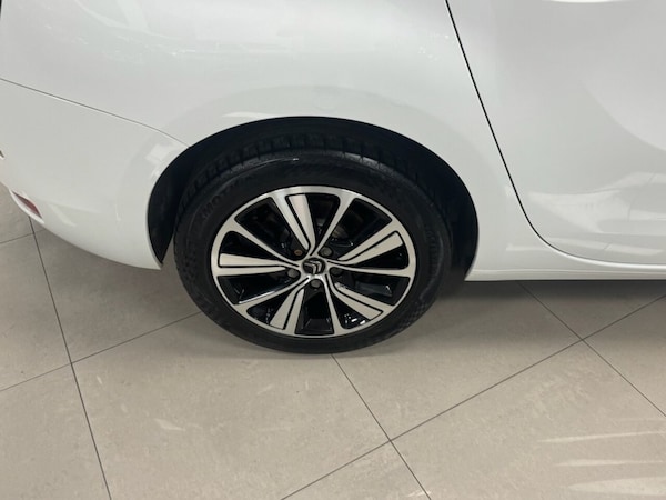 Used Citroen C4 Grand Picasso 2018 for sale - 76210112: Photo 48