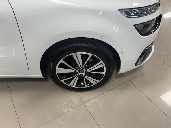 Used Citroen C4 Grand Picasso 2018 for sale - 76210112: Photo 49