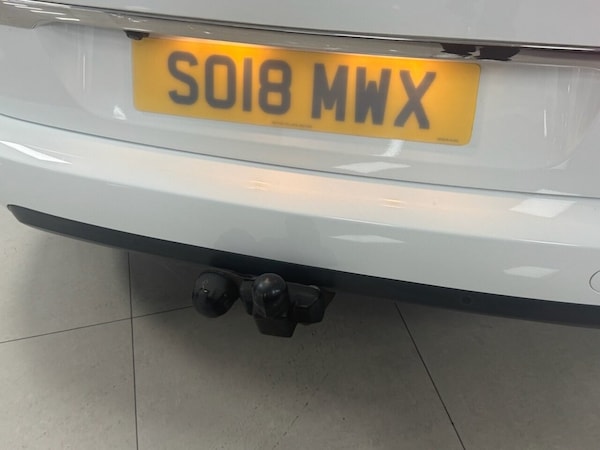 Used Citroen C4 Grand Picasso 2018 for sale - 76210112: Photo 5