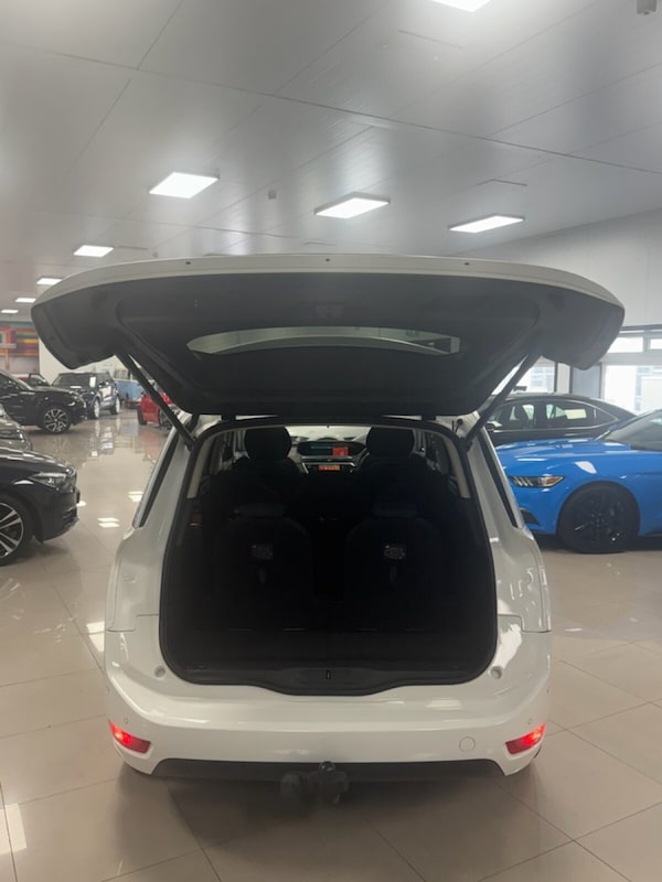 Used Citroen C4 Grand Picasso 2018 for sale - 76210112: Photo 8