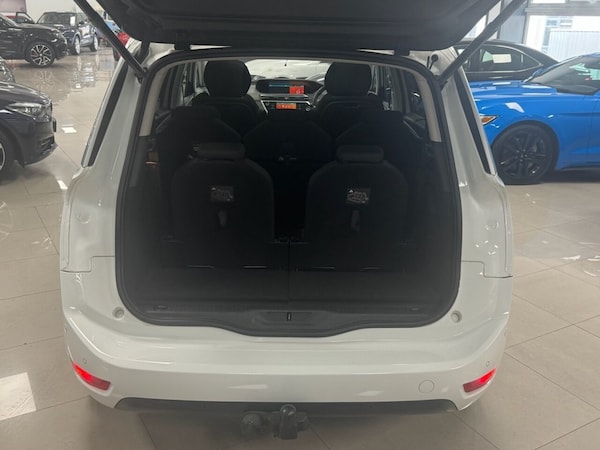 Used Citroen C4 Grand Picasso 2018 for sale - 76210112: Photo 9