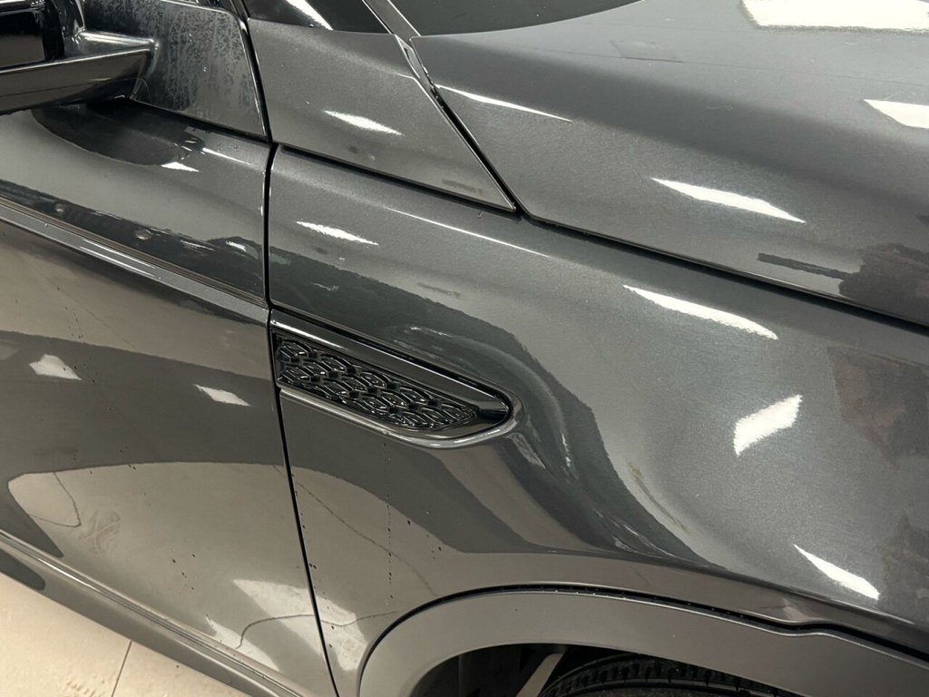 Used Land Rover Discovery Sport 2017 for sale - 76570029: Photo 17