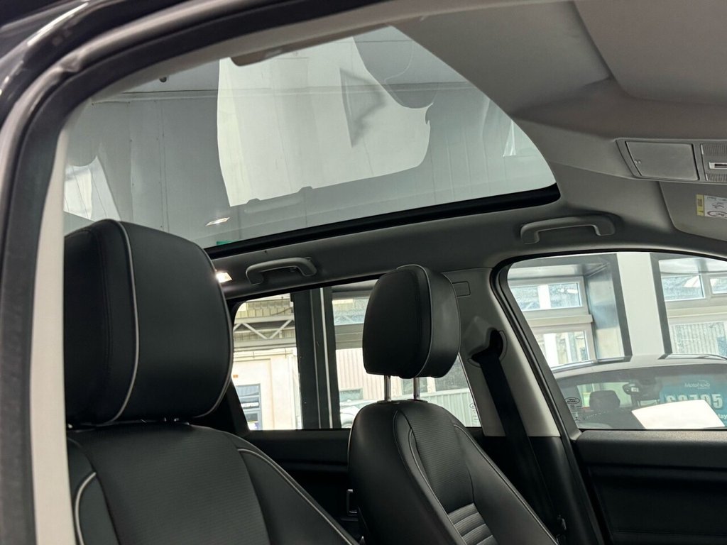 Used Land Rover Discovery Sport 2017 for sale - 76570029: Photo 30