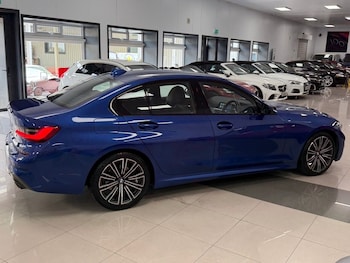 Used BMW 3 Series 2019 for sale - 78479610: Photo