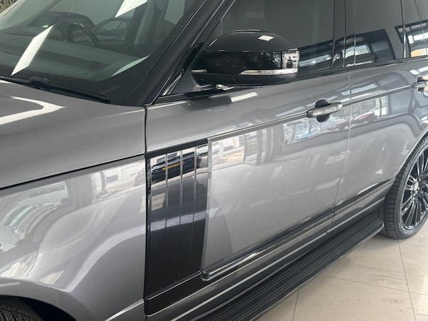 Used Land Rover Range Rover 2018 for sale - 75560057: Photo 12