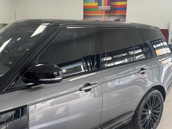Used Land Rover Range Rover 2018 for sale - 75560057: Photo 13