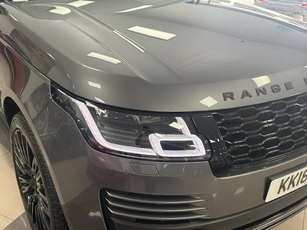 Used Land Rover Range Rover 2018 for sale - 75560057: Photo 19