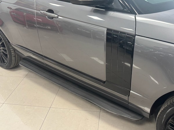 Used Land Rover Range Rover 2018 for sale - 75560057: Photo 21