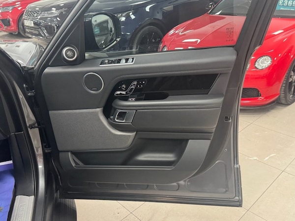 Used Land Rover Range Rover 2018 for sale - 75560057: Photo 23