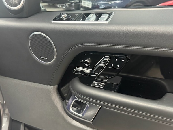 Used Land Rover Range Rover 2018 for sale - 75560057: Photo 24