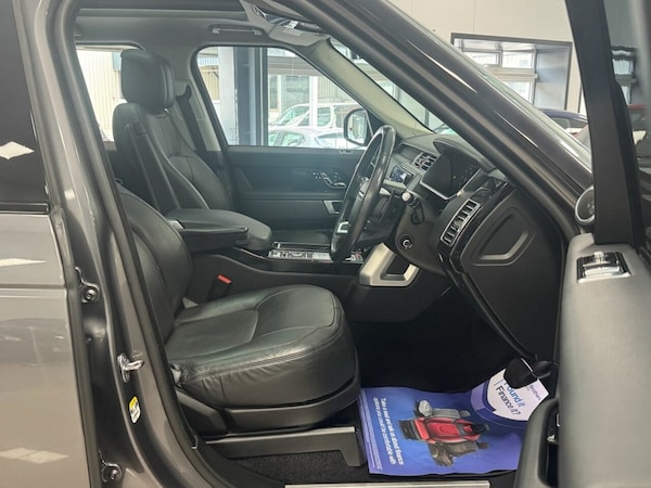 Used Land Rover Range Rover 2018 for sale - 75560057: Photo 26