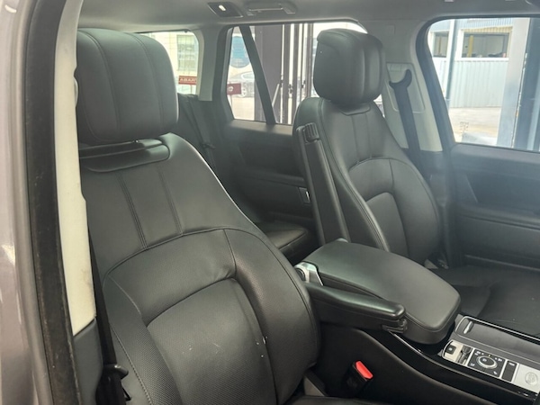 Used Land Rover Range Rover 2018 for sale - 75560057: Photo 27