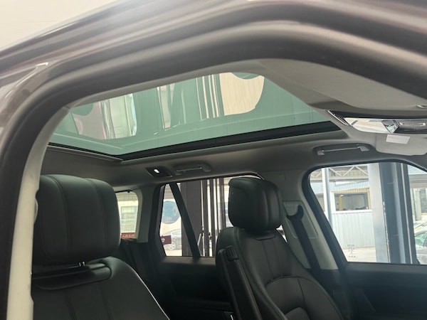 Used Land Rover Range Rover 2018 for sale - 75560057: Photo 28