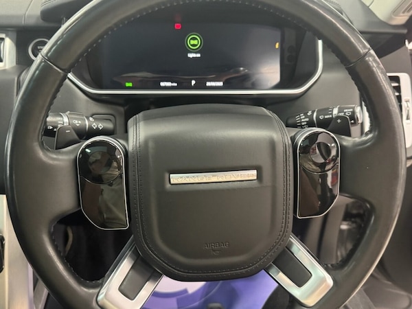Used Land Rover Range Rover 2018 for sale - 75560057: Photo 29