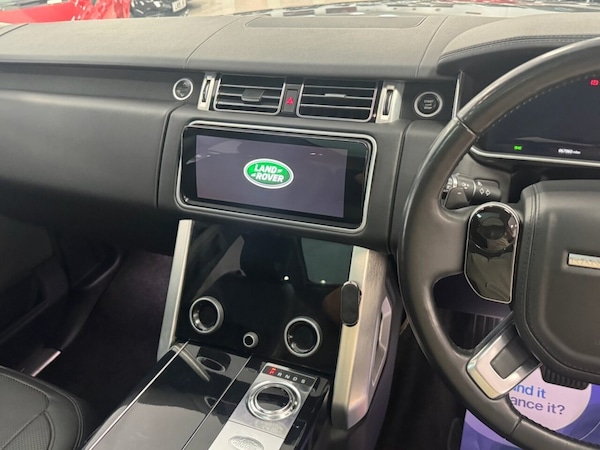 Used Land Rover Range Rover 2018 for sale - 75560057: Photo 30