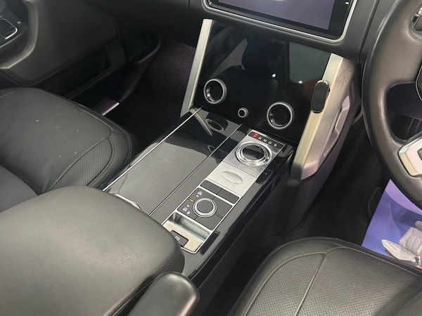 Used Land Rover Range Rover 2018 for sale - 75560057: Photo 31
