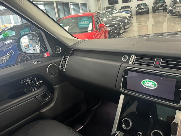 Used Land Rover Range Rover 2018 for sale - 75560057: Photo 32