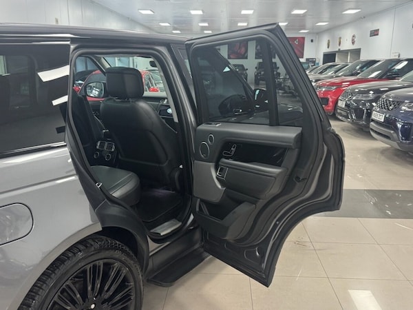Used Land Rover Range Rover 2018 for sale - 75560057: Photo 33